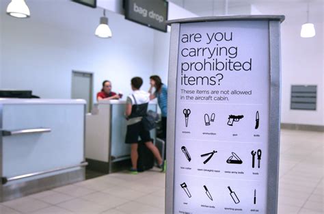 alaska airlines prohibited items.